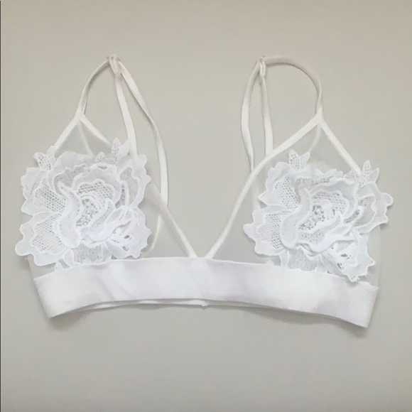 Bralette - Picture 2 of 4